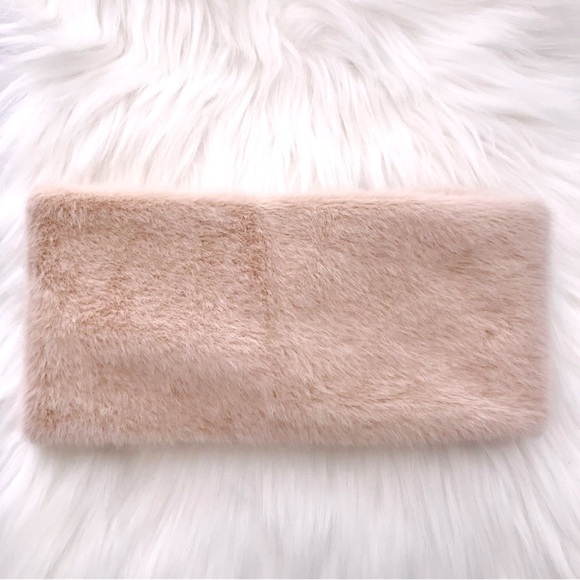 🖤𝟨𝟢%𝖮𝖥𝖥-𝖻𝗎𝗇𝖽𝗅𝖾𝗌𝟣𝟢+🖤NEW Wide Cream Twisted Headband - Picture 4 of 4